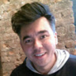 Meet your Posher, Andrew